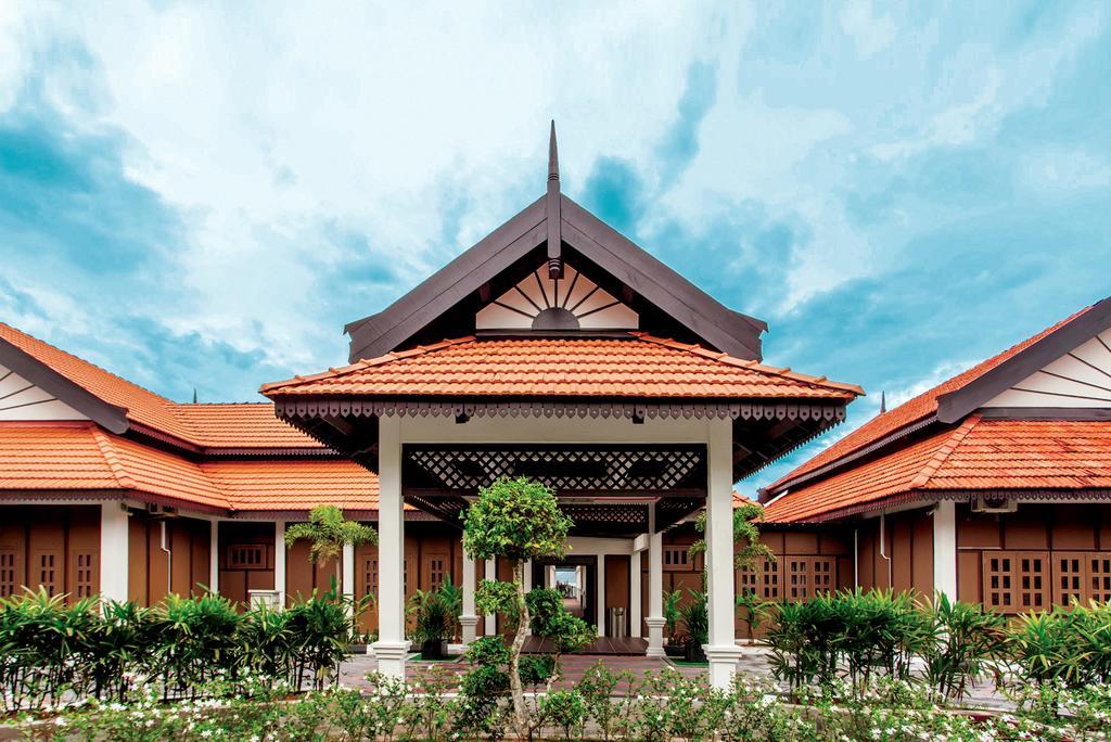 Hotel Casuarina Pangkor Kampung Teluk Nipah Exterior foto